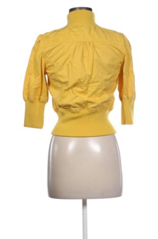 Dámská bunda  Sans Souci, Velikost M, Barva Žlutá, Cena  399,00 Kč