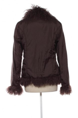Geacă de femei Sasch, Mărime L, Culoare Maro, Preț 158,50 Lei