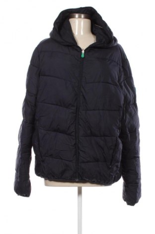 Dámska bunda  Save The Duck, Veľkosť XL, Farba Modrá, Cena  107,95 €