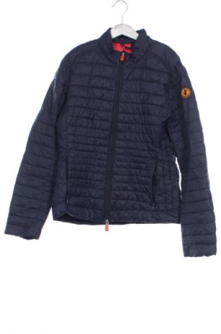 Női dzseki Save The Duck, Méret XXS, Szín Kék, Ár 24 949 Ft