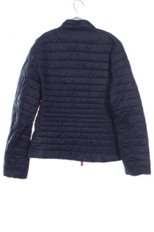 Női dzseki Save The Duck, Méret XXS, Szín Kék, Ár 24 949 Ft