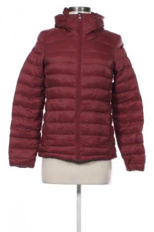 Дамско яке Scheck, Размер XS, Цвят Червен, Цена 28,99 лв.