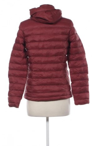 Дамско яке Scheck, Размер XS, Цвят Червен, Цена 28,99 лв.