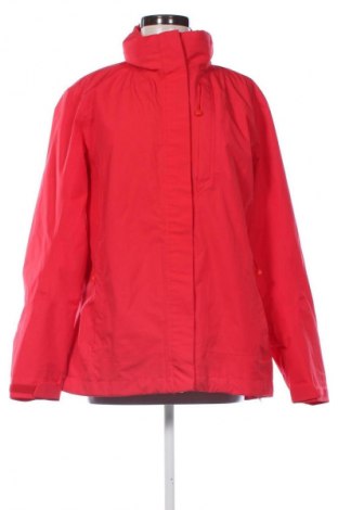 Дамско яке Schoffel, Размер M, Цвят Червен, Цена 89,00 лв.