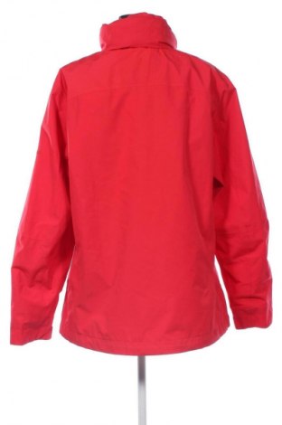 Дамско яке Schoffel, Размер M, Цвят Червен, Цена 89,00 лв.