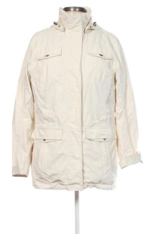 Kurtka damska Schoffel, Rozmiar M, Kolor ecru, Cena 147,99 zł