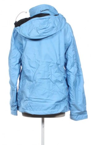 Geacă de femei Schoffel, Mărime XL, Culoare Albastru, Preț 249,99 Lei