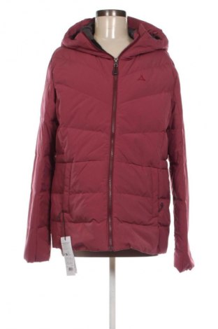 Damenjacke Schoffel, Größe XL, Farbe Rosa, Preis 177,99 €