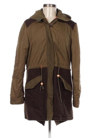 Női dzseki Scotch & Soda, Méret L, Szín Zöld, Ár 34 929 Ft