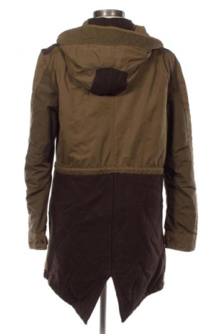 Női dzseki Scotch & Soda, Méret L, Szín Zöld, Ár 34 929 Ft