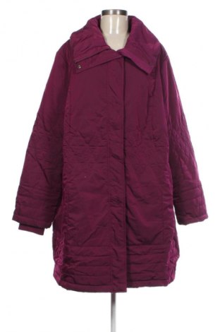 Kurtka damska Selection By Ulla Popken, Rozmiar 3XL, Kolor Różowy, Cena 230,99 zł