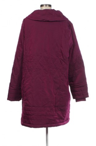 Kurtka damska Selection By Ulla Popken, Rozmiar 3XL, Kolor Różowy, Cena 230,99 zł