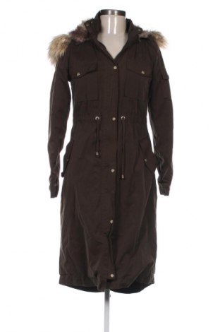 Dámská bunda  Sems, Velikost S, Barva Zelená, Cena  736,00 Kč