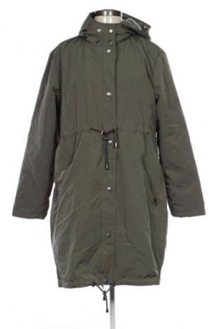 Geacă de femei Seraphine, Mărime M, Culoare Verde, Preț 276,99 Lei