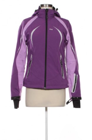 Geacă de femei Seven Summits, Mărime XS, Culoare Mov, Preț 163,00 Lei