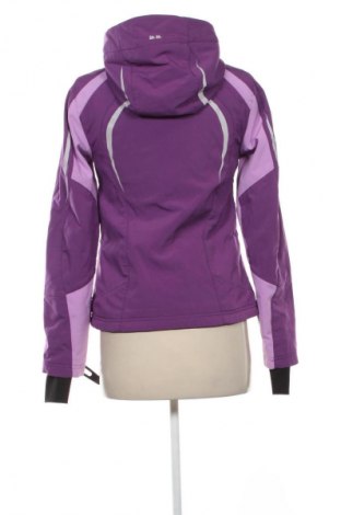 Geacă de femei Seven Summits, Mărime XS, Culoare Mov, Preț 163,00 Lei