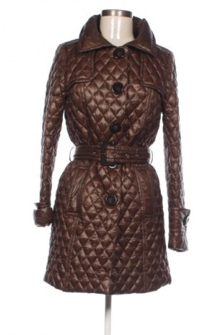 Γυναικείο μπουφάν Seventy, Μέγεθος M, Χρώμα Καφέ, Τιμή 58,99 €