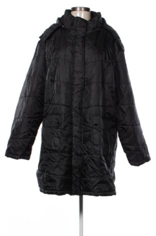 Dámska bunda  Sheego, Veľkosť XXL, Farba Čierna, Cena  39,95 €