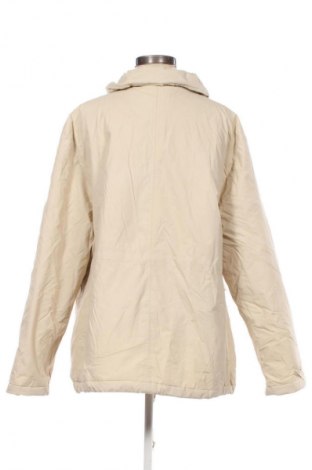 Kurtka damska Sheego, Rozmiar XXL, Kolor ecru, Cena 124,99 zł