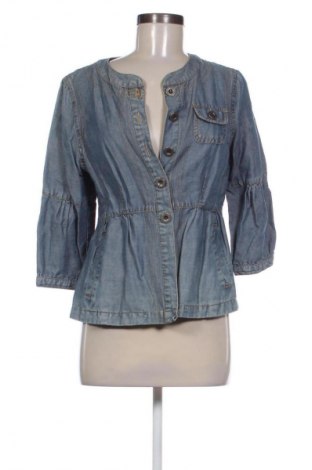 Dámská bunda  Signal, Velikost M, Barva Modrá, Cena  729,00 Kč