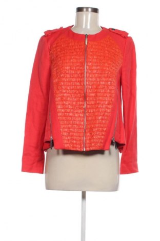 Dámská bunda  Simple, Velikost M, Barva Červená, Cena  606,00 Kč