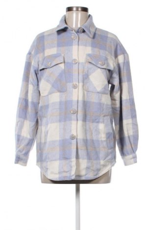 Дамско яке Sinsay, Размер XXS, Цвят Многоцветен, Цена 14,99 лв.