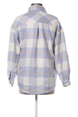 Дамско яке Sinsay, Размер XXS, Цвят Многоцветен, Цена 14,99 лв.