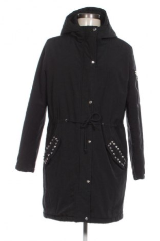 Damenjacke Sinsay, Größe S, Farbe Schwarz, Preis € 48,96