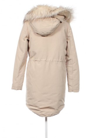 Dámska bunda  Sinsay, Veľkosť M, Farba Béžová, Cena  29,66 €