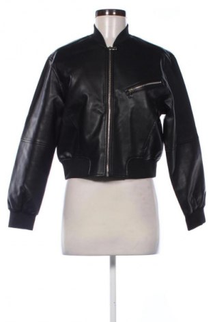 Geacă de femei Sinsay, Mărime XS, Culoare Negru, Preț 126,32 Lei