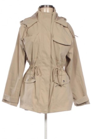 Damenjacke Sinsay, Größe M, Farbe Beige, Preis € 24,55