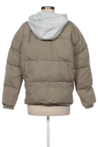 Dámska bunda  Sinsay, Veľkosť XL, Farba Zelená, Cena  30,00 €