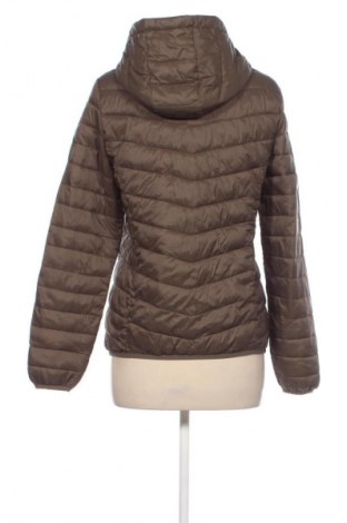 Dámska bunda  Sinsay, Veľkosť M, Farba Zelená, Cena  24,55 €