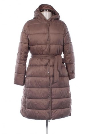 Γυναικείο μπουφάν Sinsay, Μέγεθος M, Χρώμα Καφέ, Τιμή 29,67 €