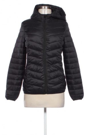 Dámská bunda  Sinsay, Velikost S, Barva Černá, Cena  608,00 Kč