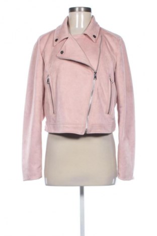 Női dzseki Sinsay, Méret L, Szín Rózsaszín, Ár 6 929 Ft