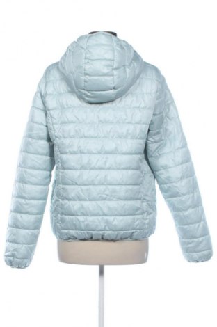 Дамско яке Sinsay, Размер XL, Цвят Син, Цена 22,97 лв.