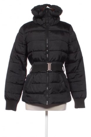 Dámska bunda  Sisley, Veľkosť M, Farba Čierna, Cena  59,32 €