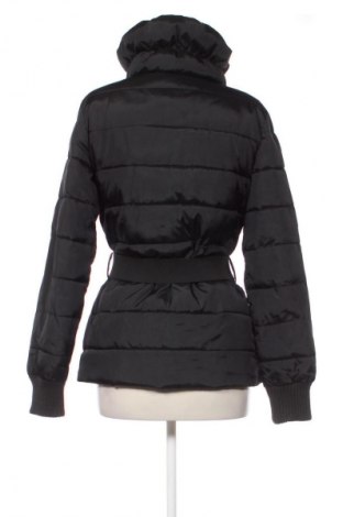 Dámska bunda  Sisley, Veľkosť M, Farba Čierna, Cena  59,32 €