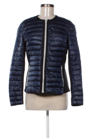 Dámska bunda  Sisley, Veľkosť M, Farba Modrá, Cena  27,95 €