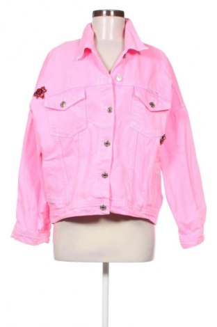 Geacă de femei Speedway, Mărime L, Culoare Roz, Preț 144,74 Lei