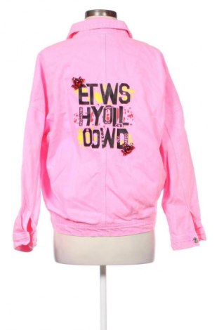 Geacă de femei Speedway, Mărime L, Culoare Roz, Preț 144,74 Lei
