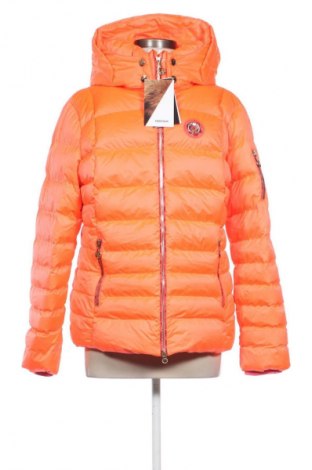 Dámska bunda  Sportalm, Veľkosť XL, Farba Oranžová, Cena  246,37 €