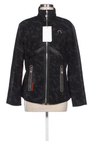 Dámska bunda  Sportalm, Veľkosť XL, Farba Čierna, Cena  189,51 €