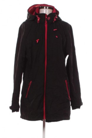 Damenjacke Sports, Größe L, Farbe Schwarz, Preis 18,99 €