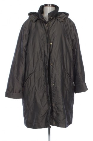 Dámska bunda  Springfield, Veľkosť XL, Farba Zelená, Cena  28,95 €