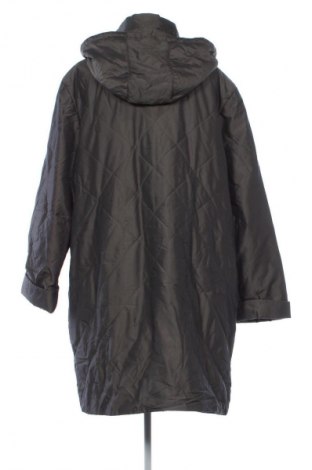 Dámska bunda  Springfield, Veľkosť XL, Farba Zelená, Cena  28,95 €