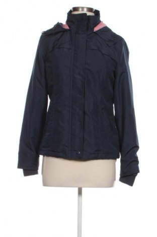 Geacă de femei Springfield, Mărime M, Culoare Albastru, Preț 126,32 Lei