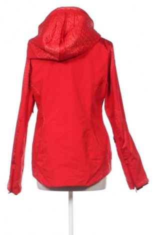 Női dzseki Spyder, Méret L, Szín Piros, Ár 35 597 Ft