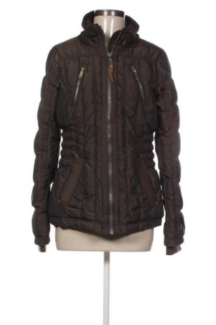 Dámska bunda  S'questo, Veľkosť M, Farba Hnedá, Cena  49,95 €